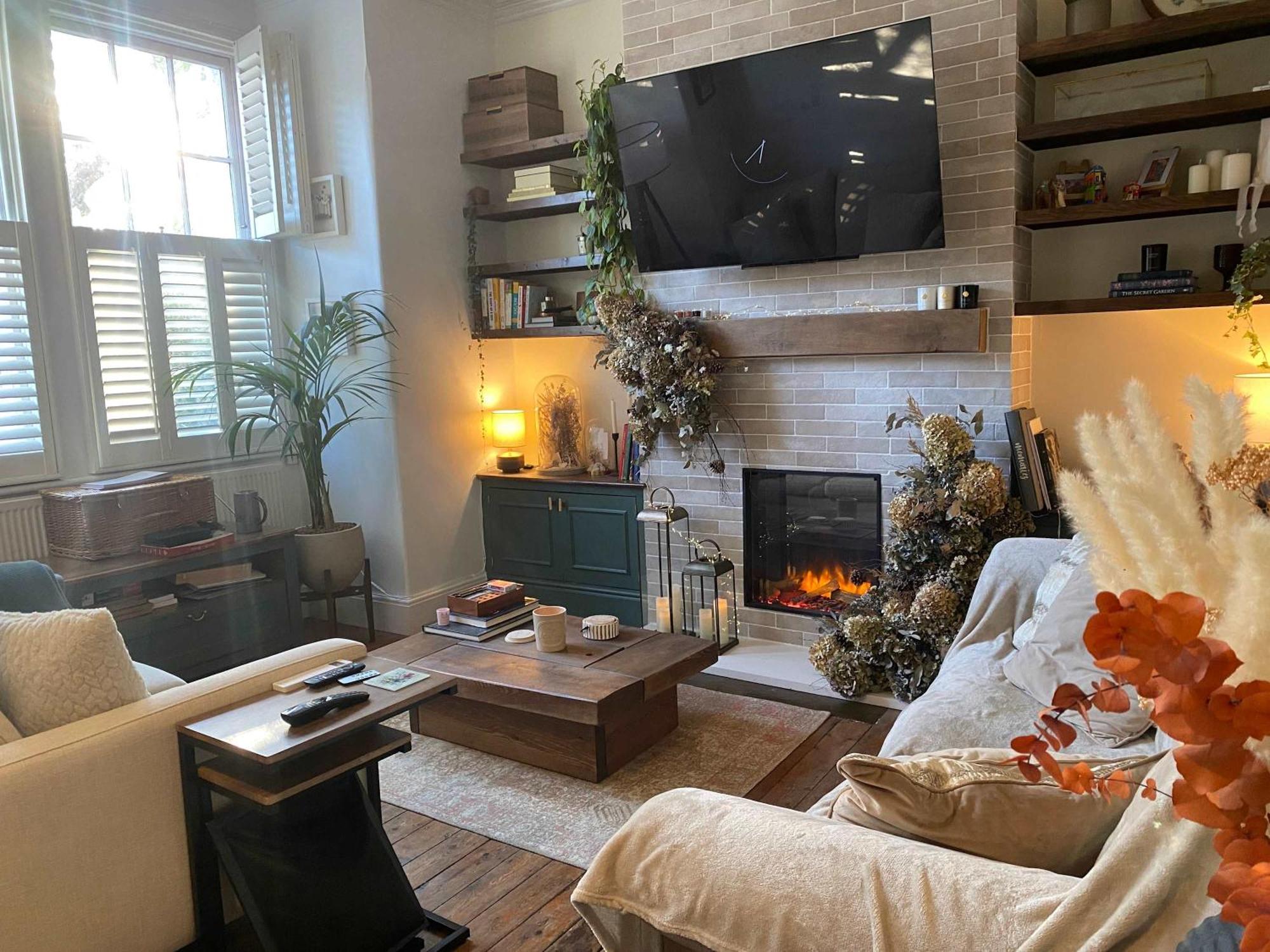 Apartment Cosy Earlsfield Pad With Garden *