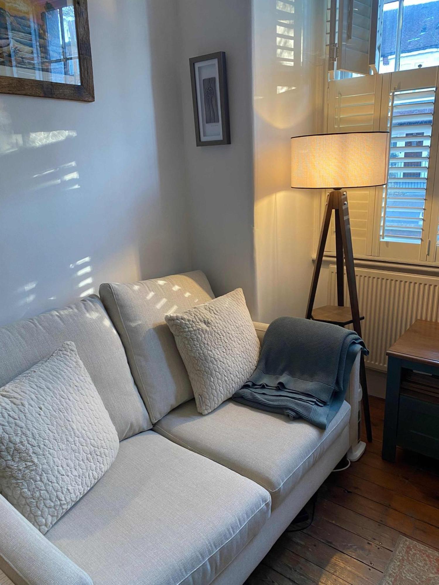 Apartment Cosy Earlsfield Pad With Garden *