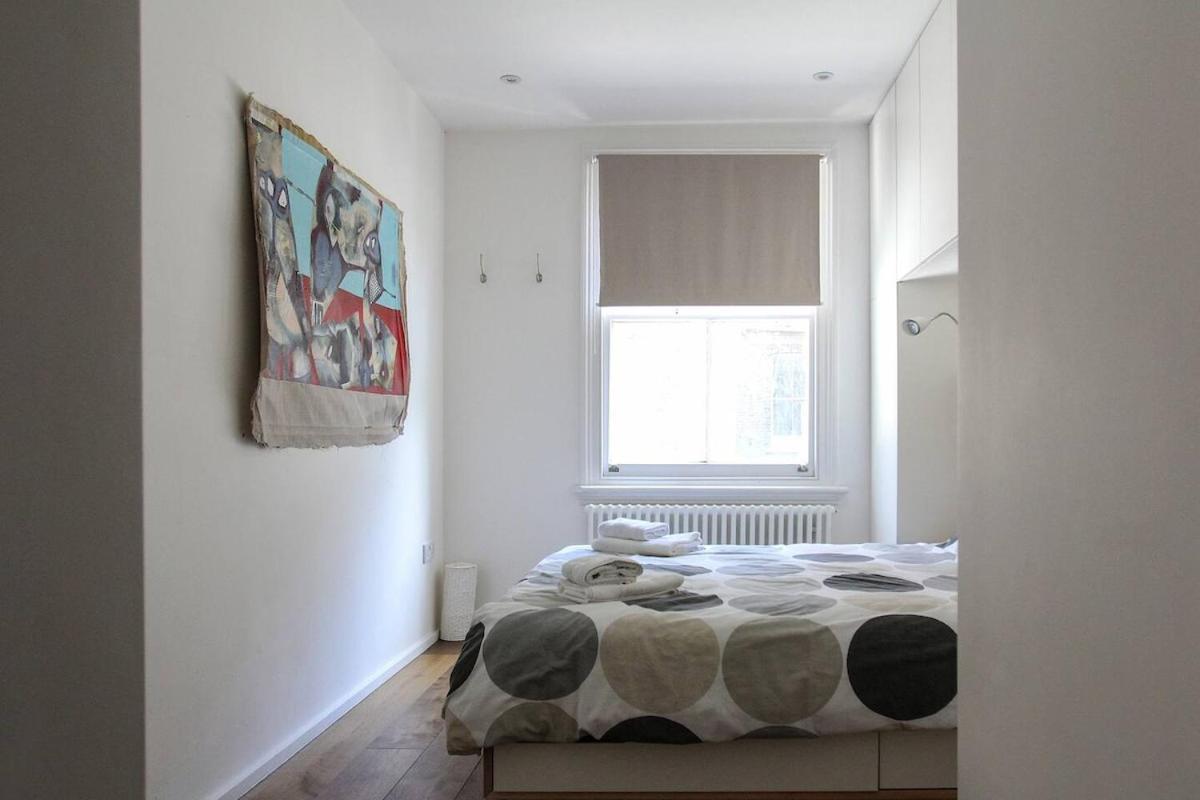 Apartment Finborough London