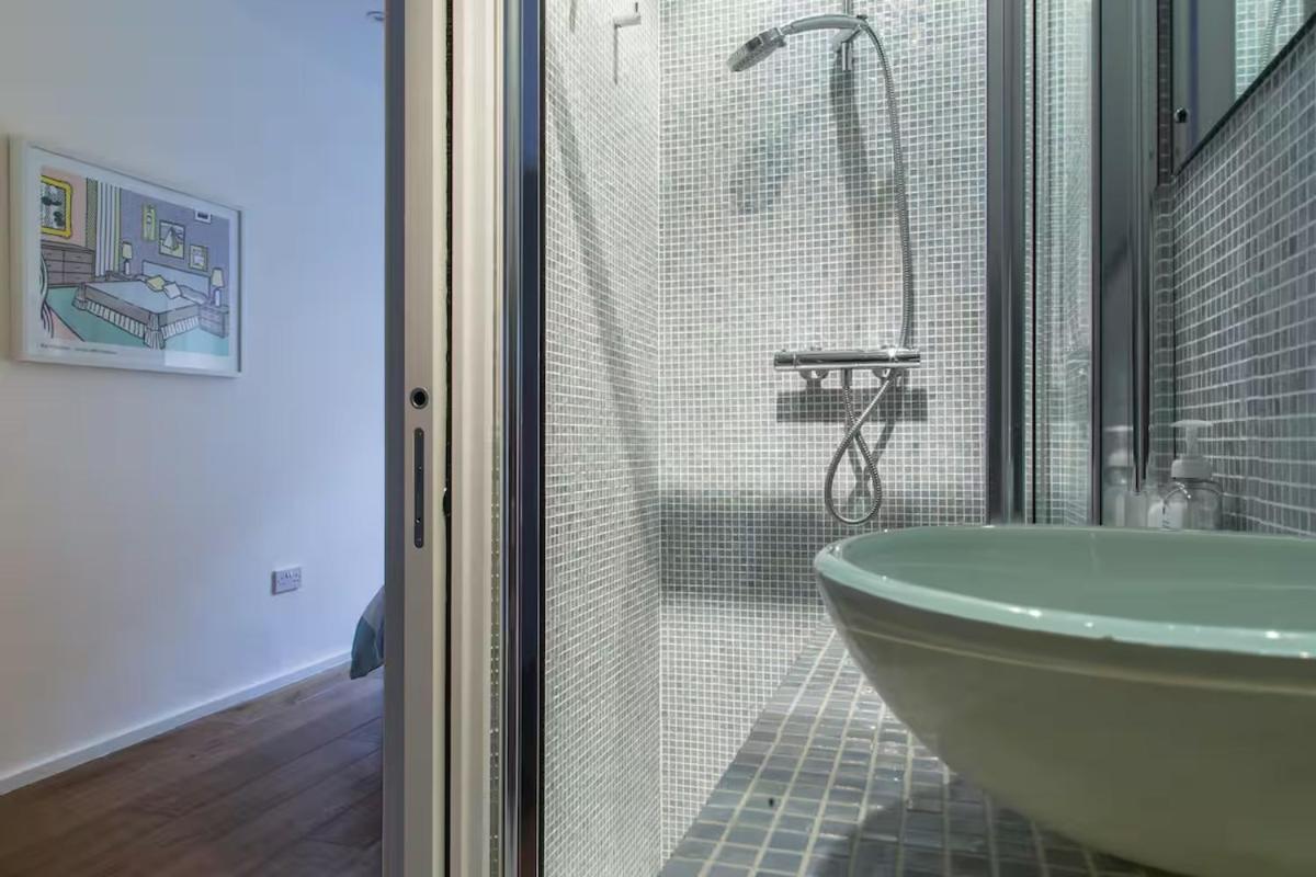 Finborough Apartment London