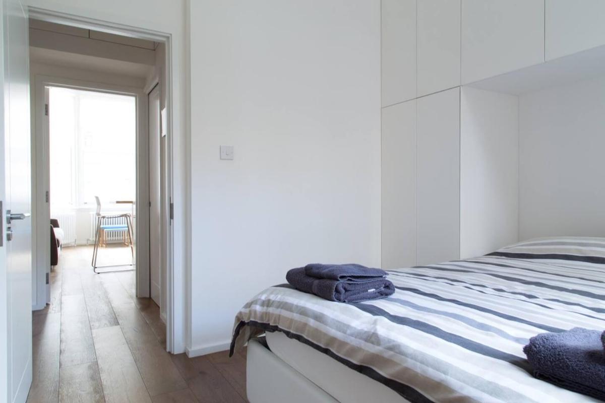 Finborough Apartment