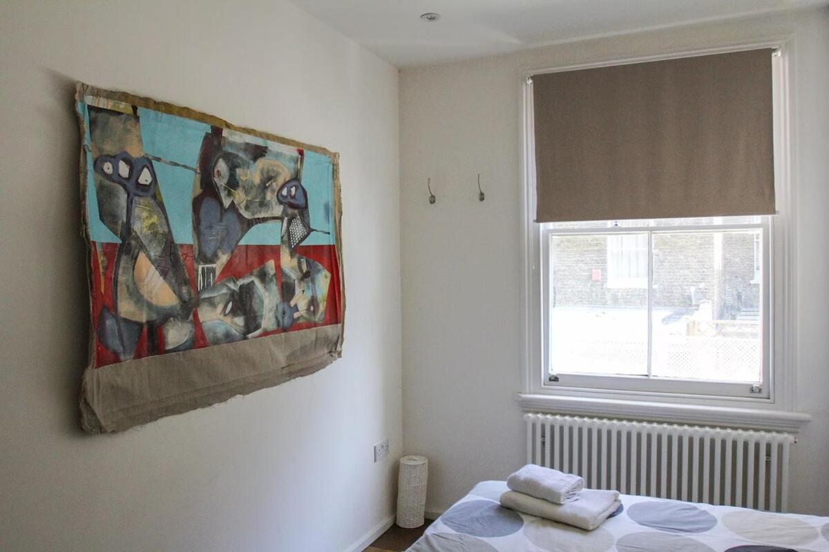Apartment Finborough
