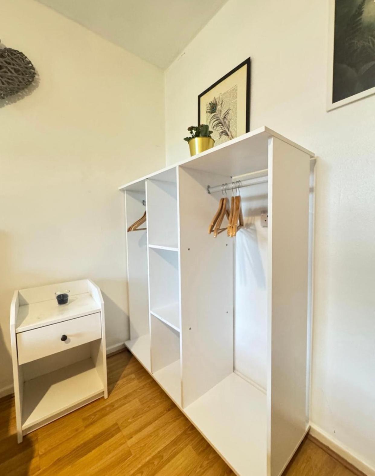 Homestay Bright & Cozy Double With Great Transport Links London