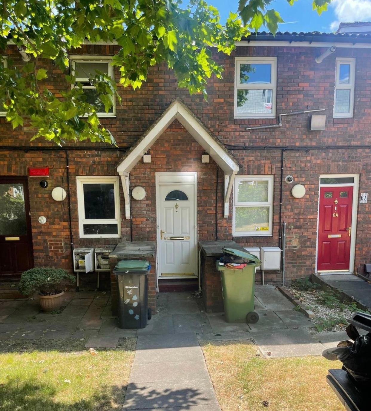 Bright & Cozy Double With Great Transport Links London