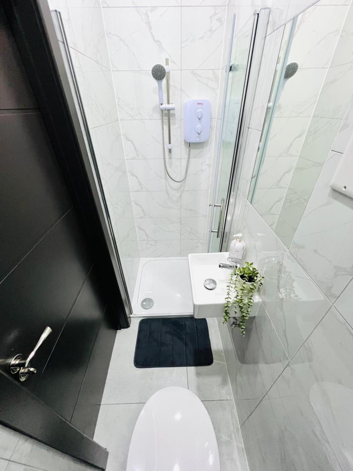 Apartment Caledonian House - Vibrant Vibe London