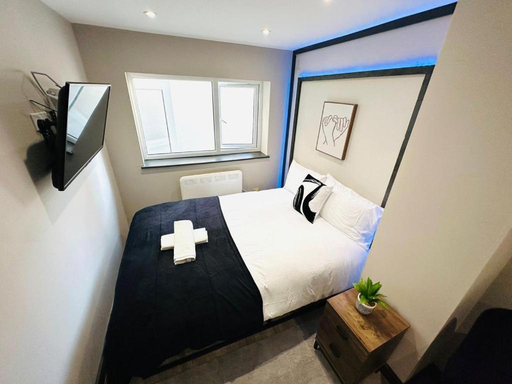The Seven Sisters House - No 01a - Stylish Comfort * London