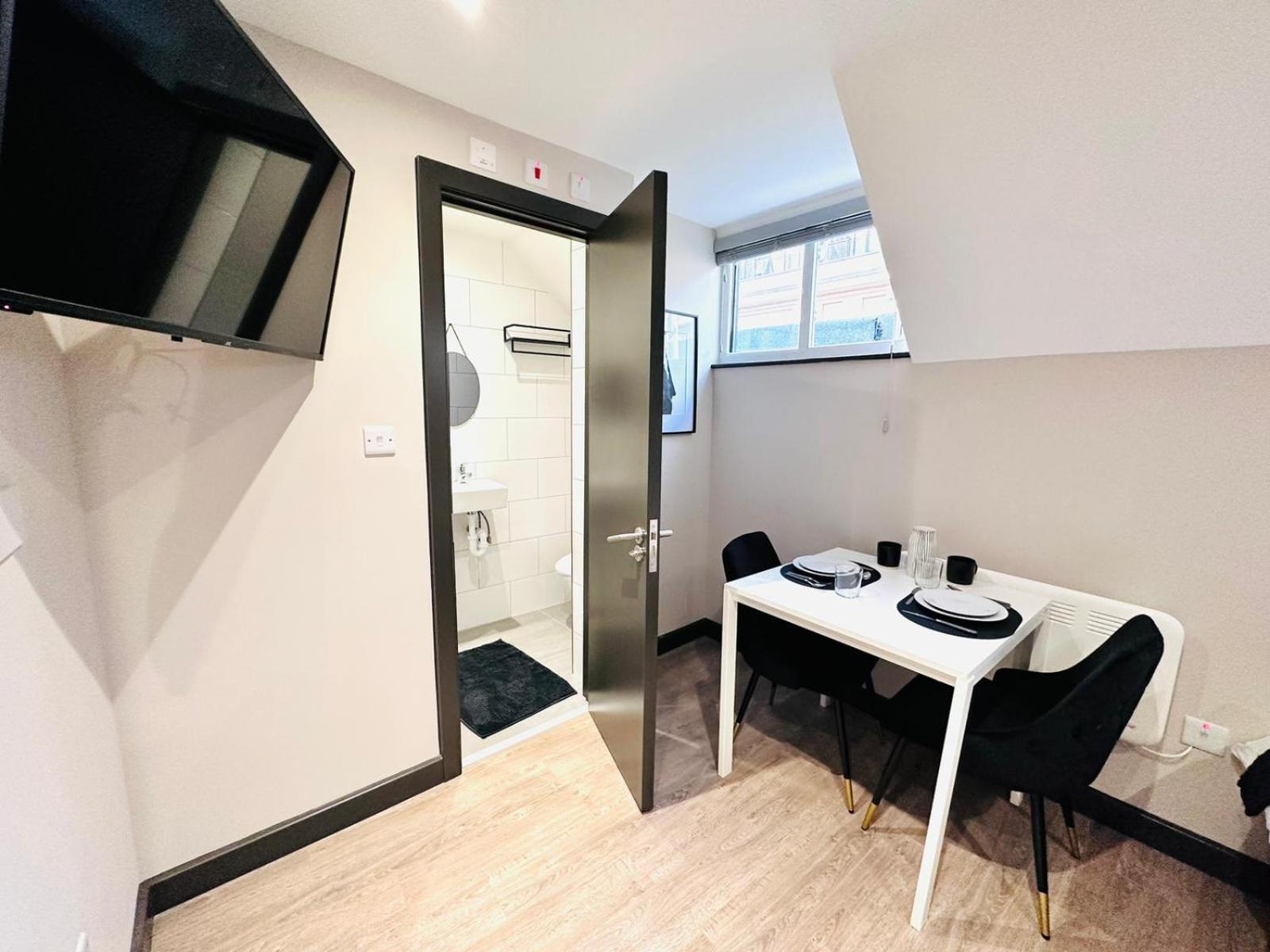 Apartment The Seven Sisters House - No 01a - Stylish Comfort