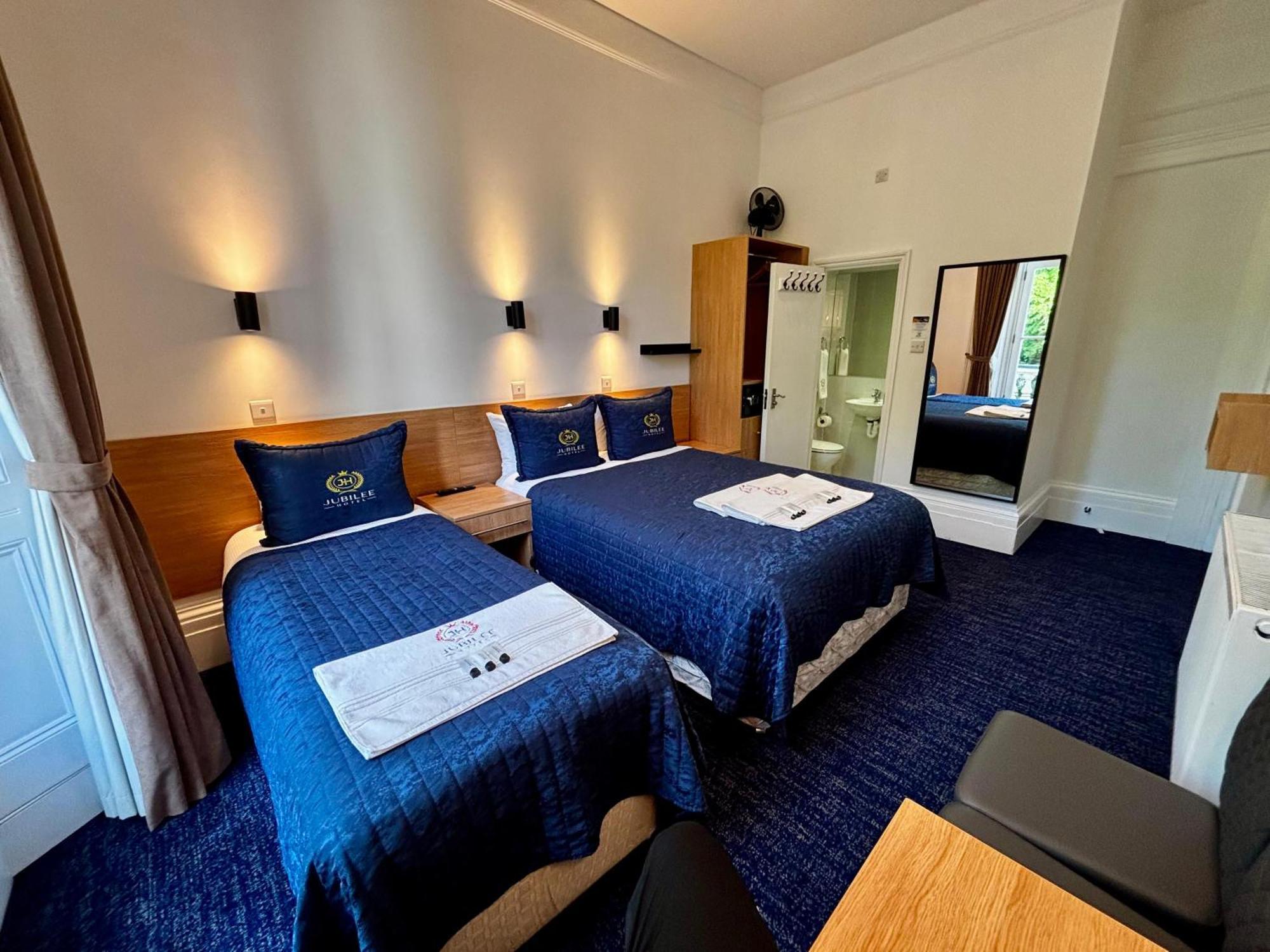 Jubilee Victoria Hotel