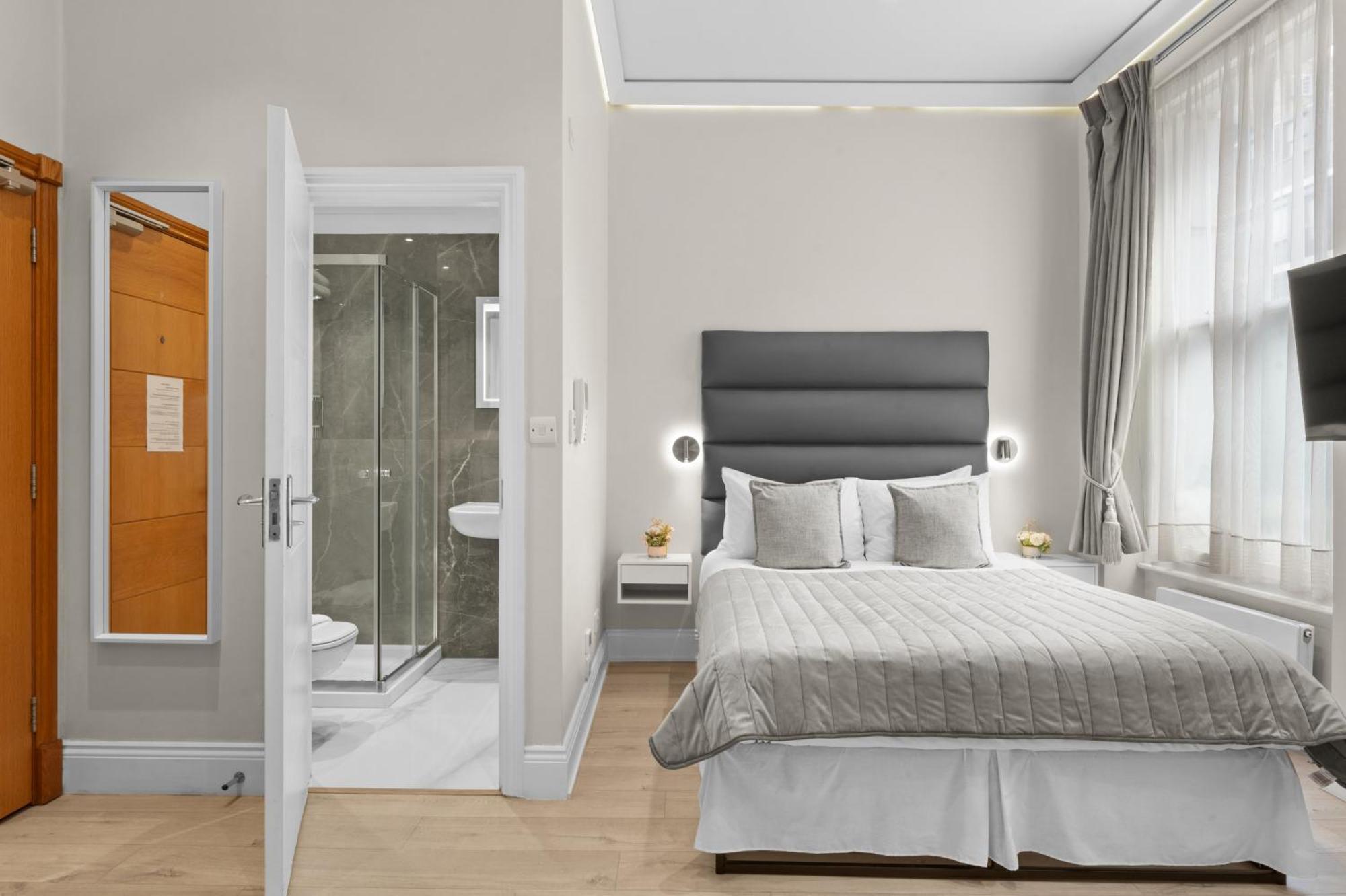 Cleveland Residences Russell Square *