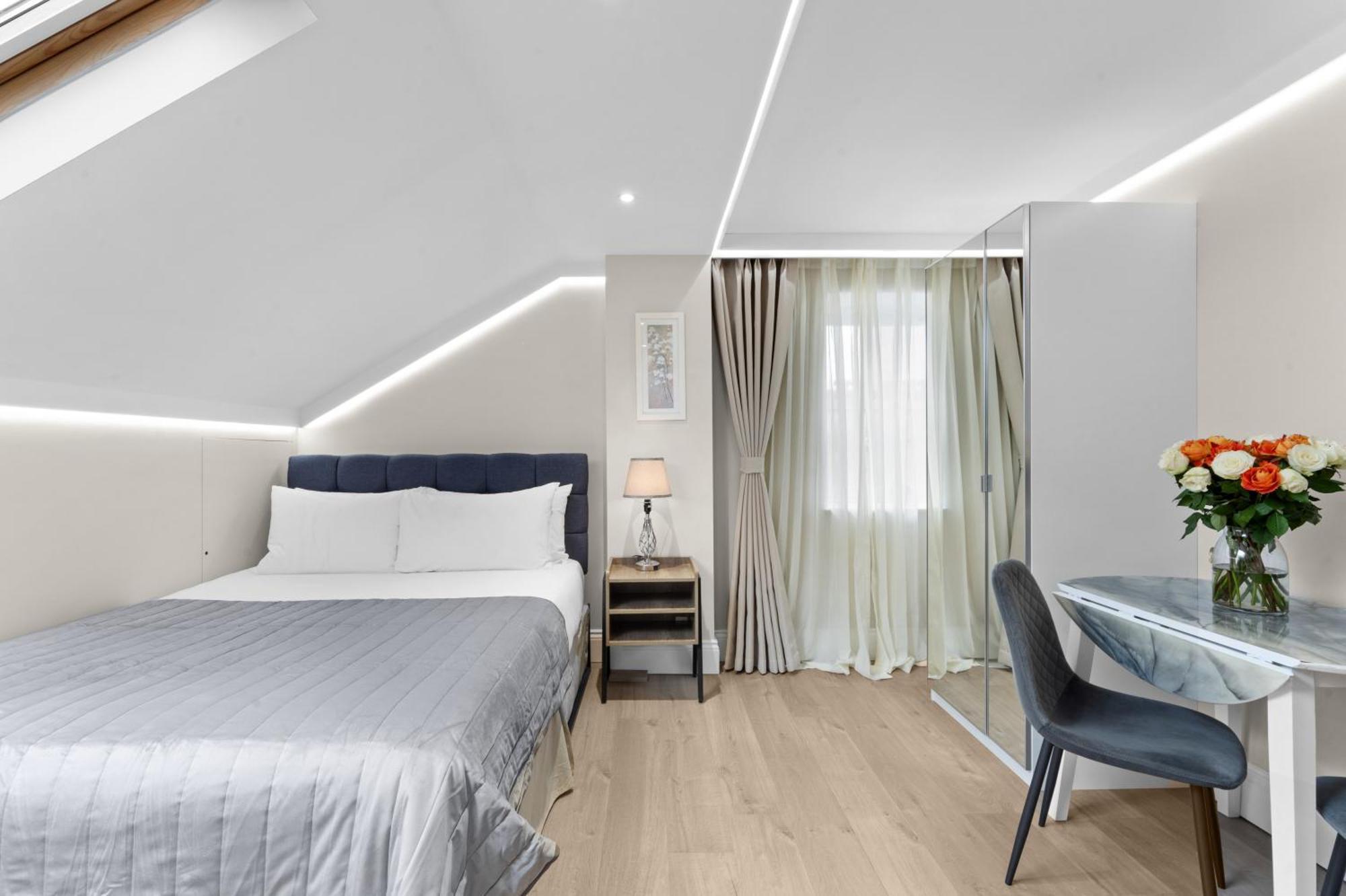 Cleveland Residences Russell Square * London