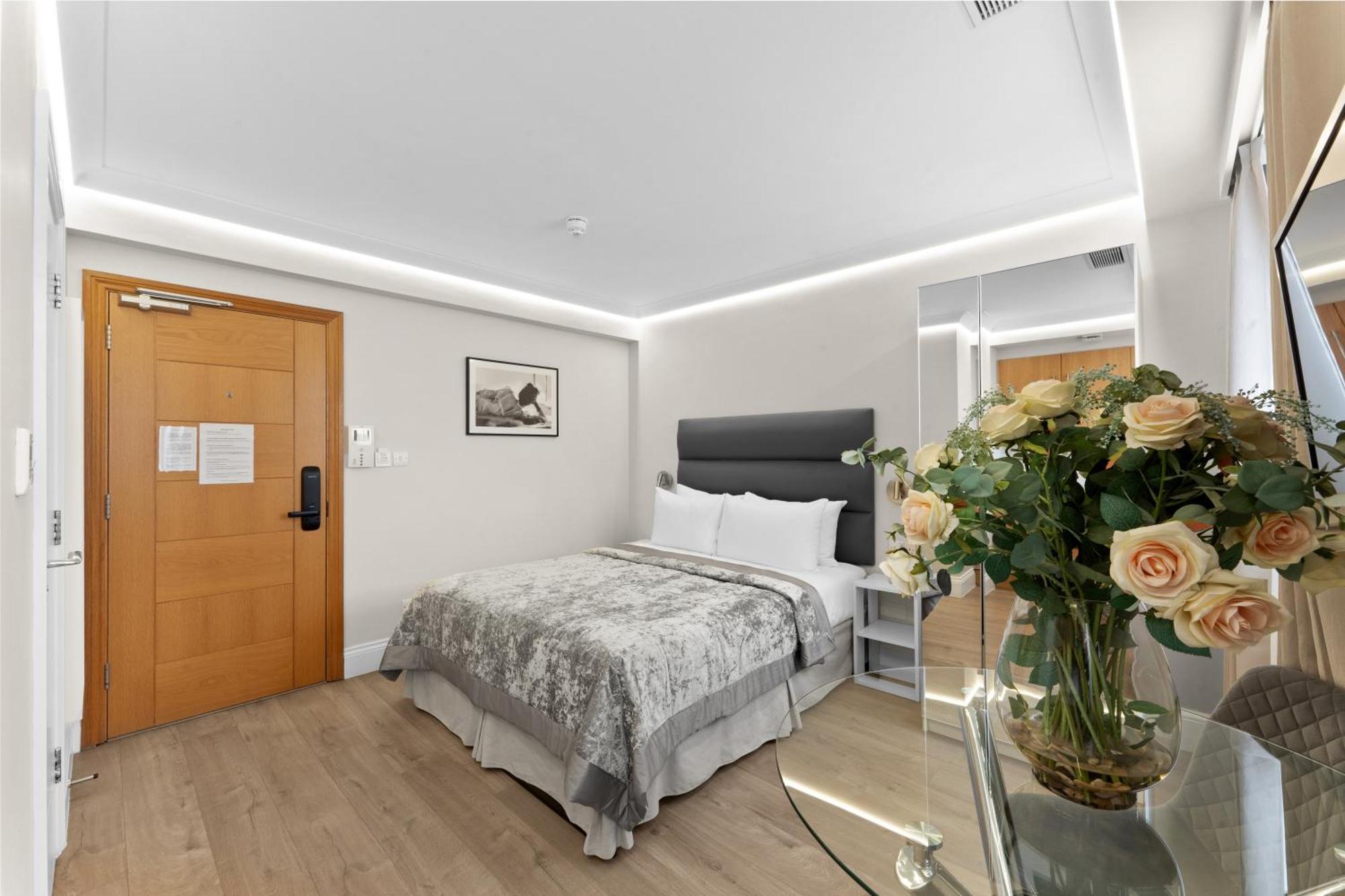 Cleveland Residences Russell Square