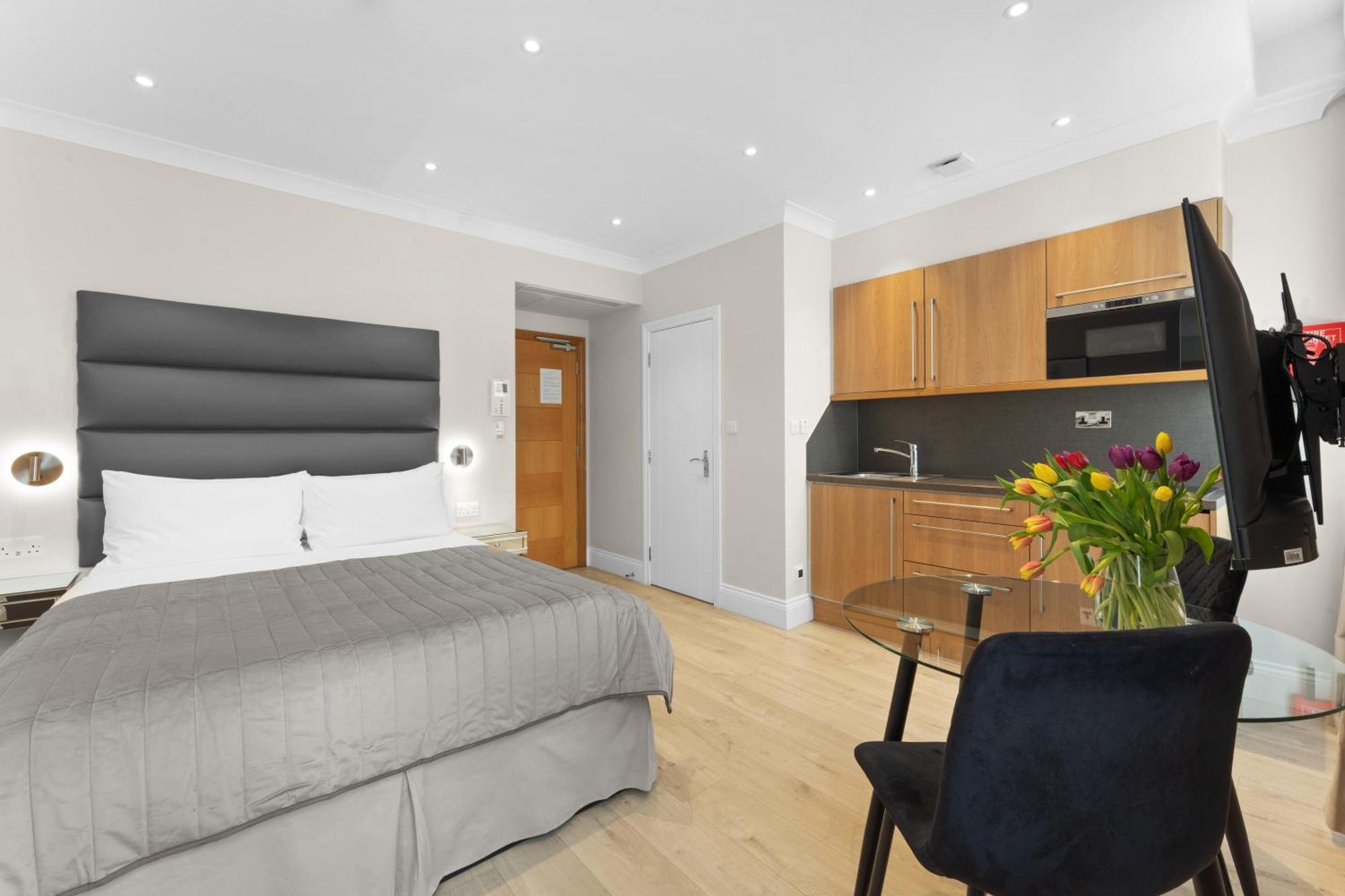 Cleveland Residences Russell Square London