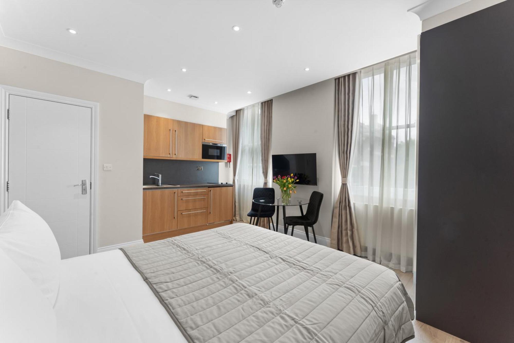 Cleveland Residences Russell Square