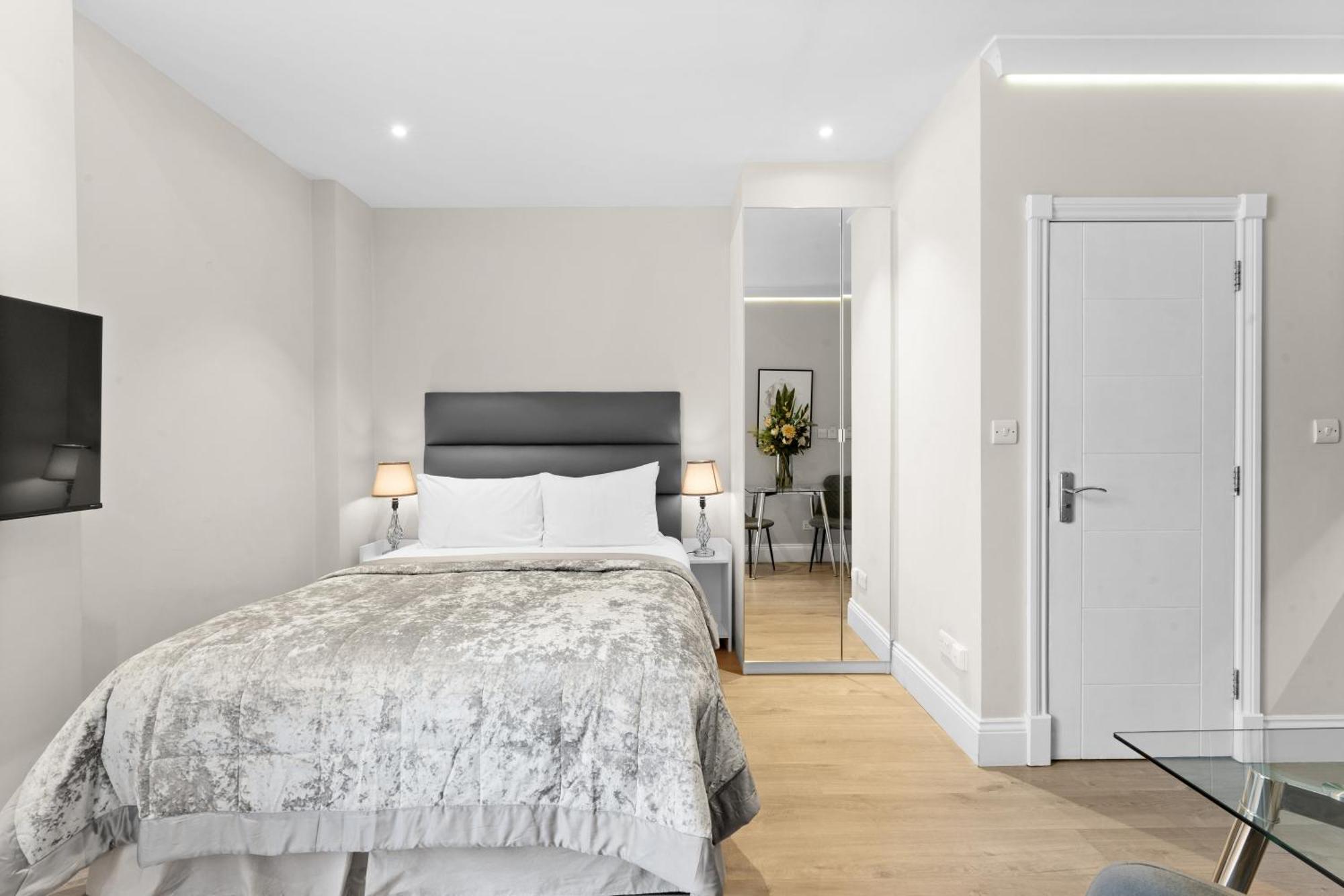Cleveland Residences Russell Square London