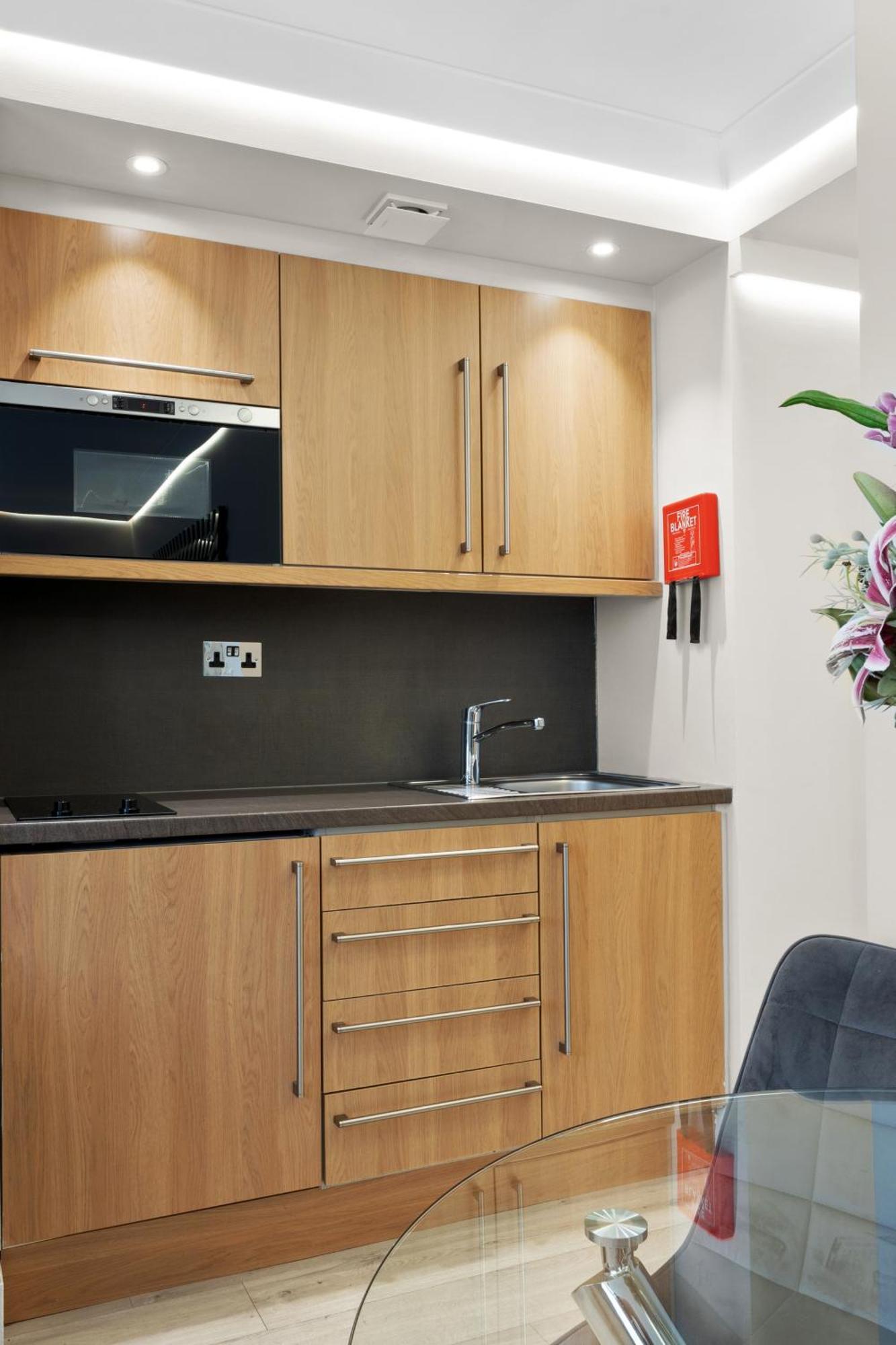 Cleveland Residences Russell Square
