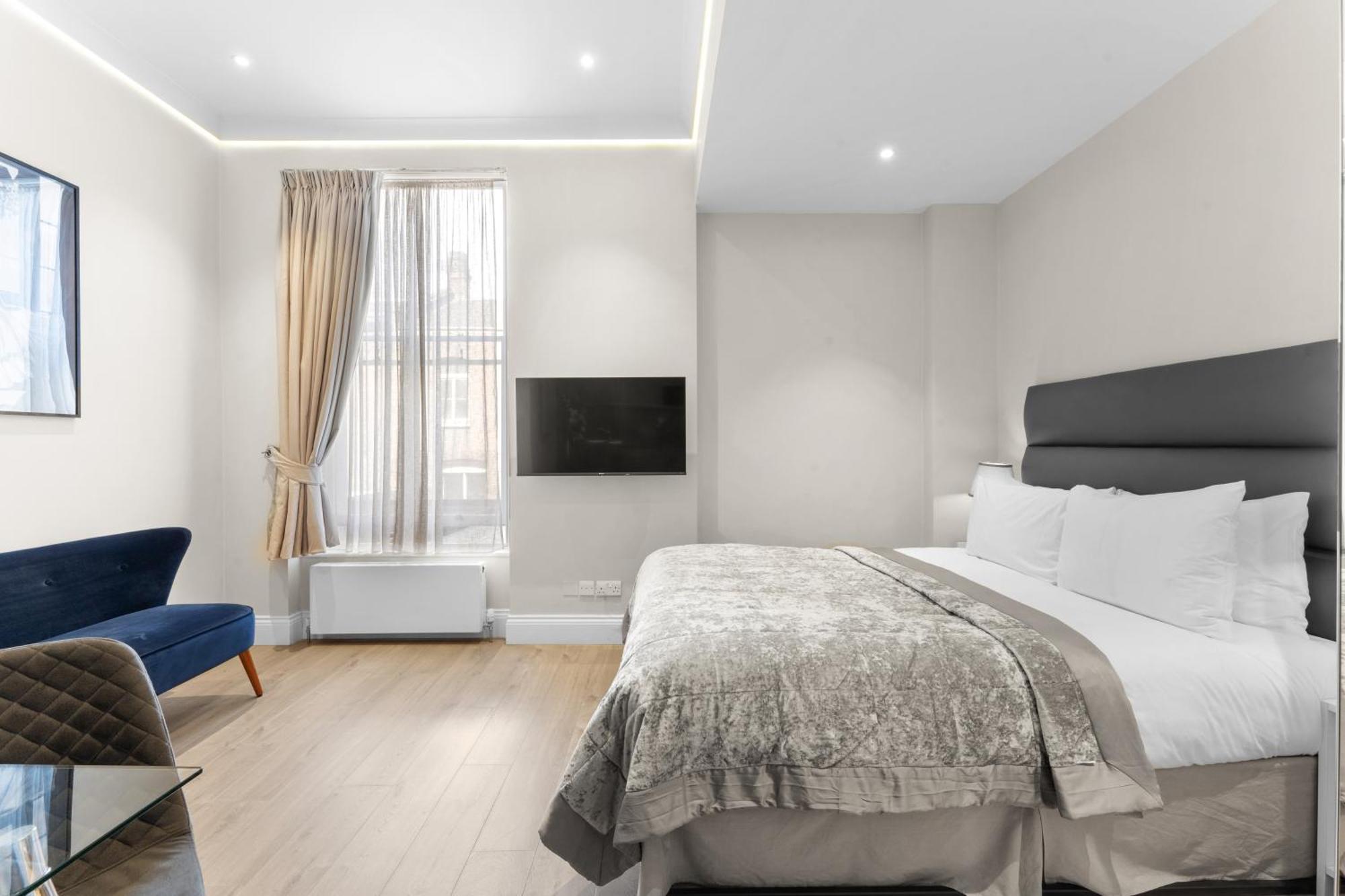 Cleveland Residences Russell Square *