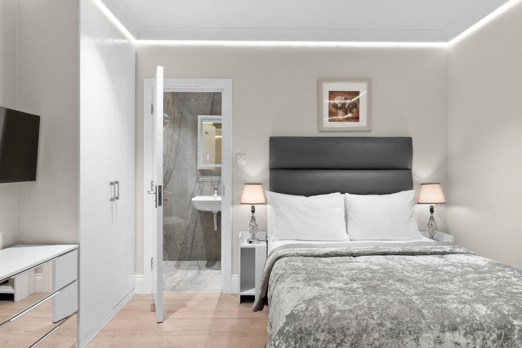 Cleveland Residences Russell Square London