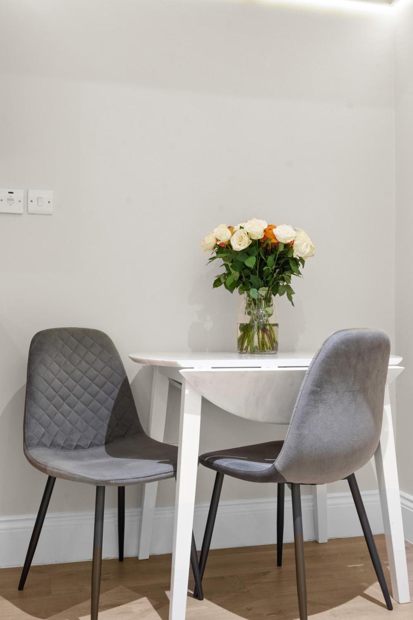 Apartment Cleveland Residences Russell Square London