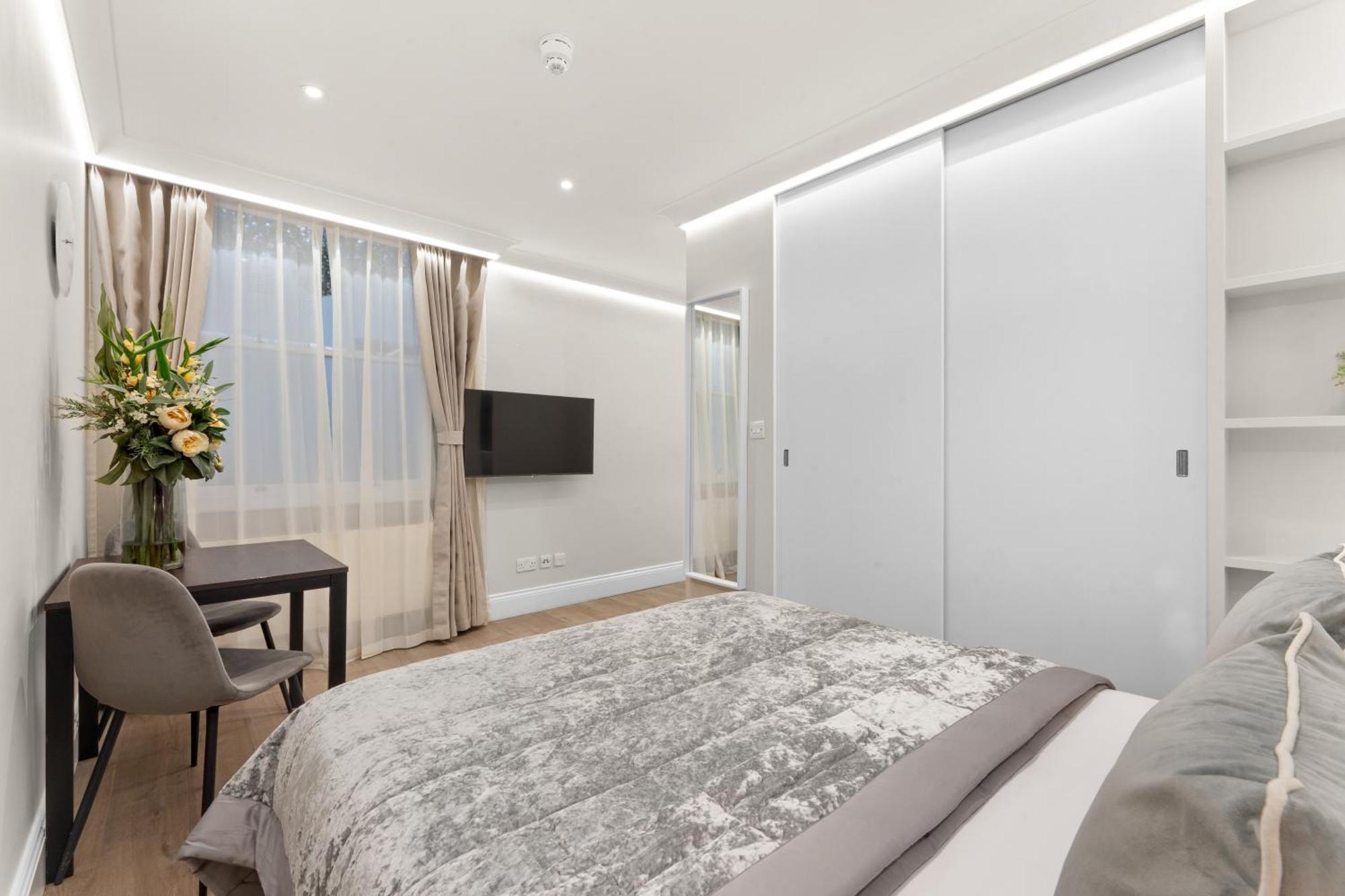 Cleveland Residences Russell Square *