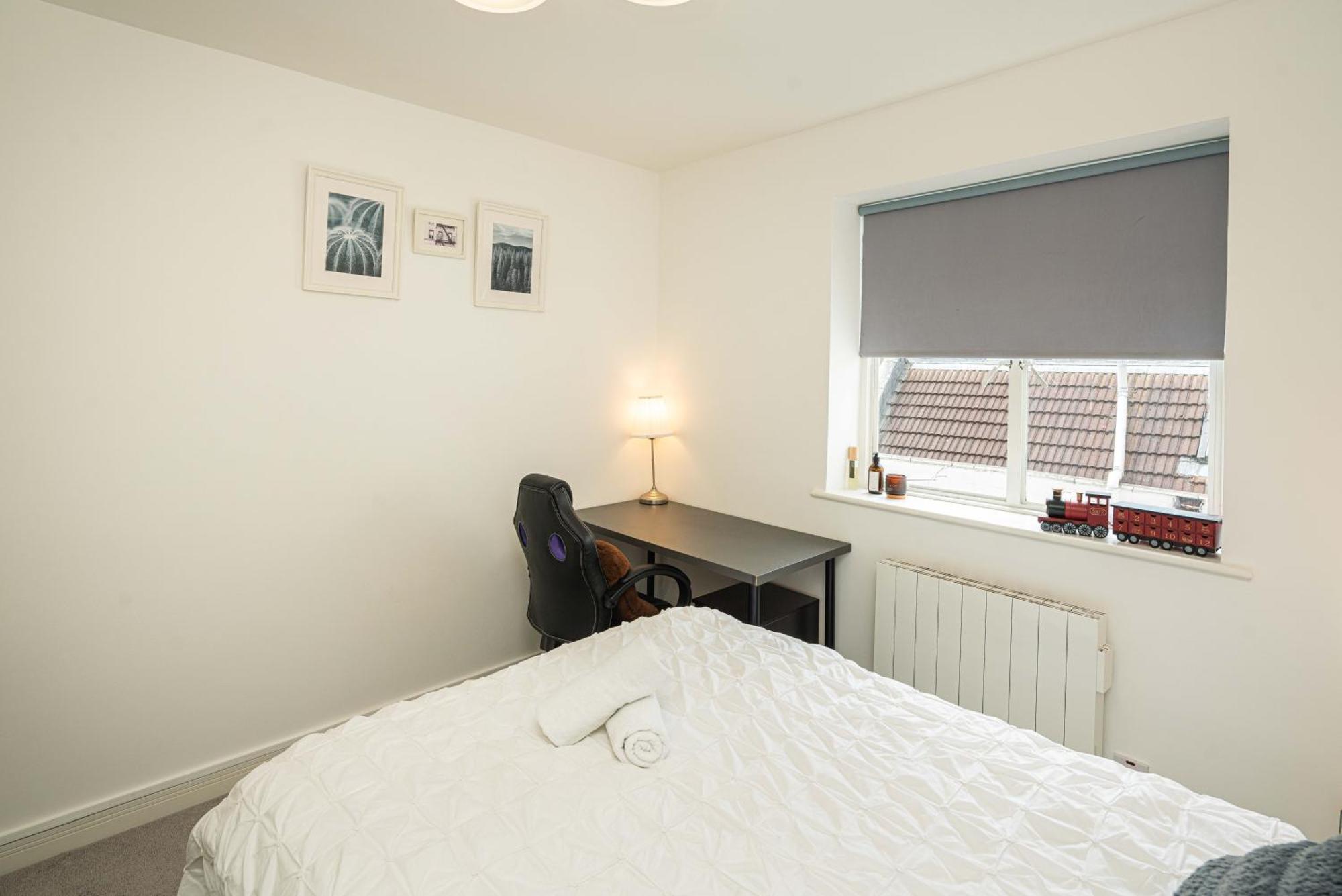 Newly Renovated 2-Bed, 2-Bath Edwardian Home In Paddington, Just Mins Walk To Hyde Park, Lancaster Gate, Kensington Gardens, Little Venice, And The West End, Zone 1 Apartamento Londres