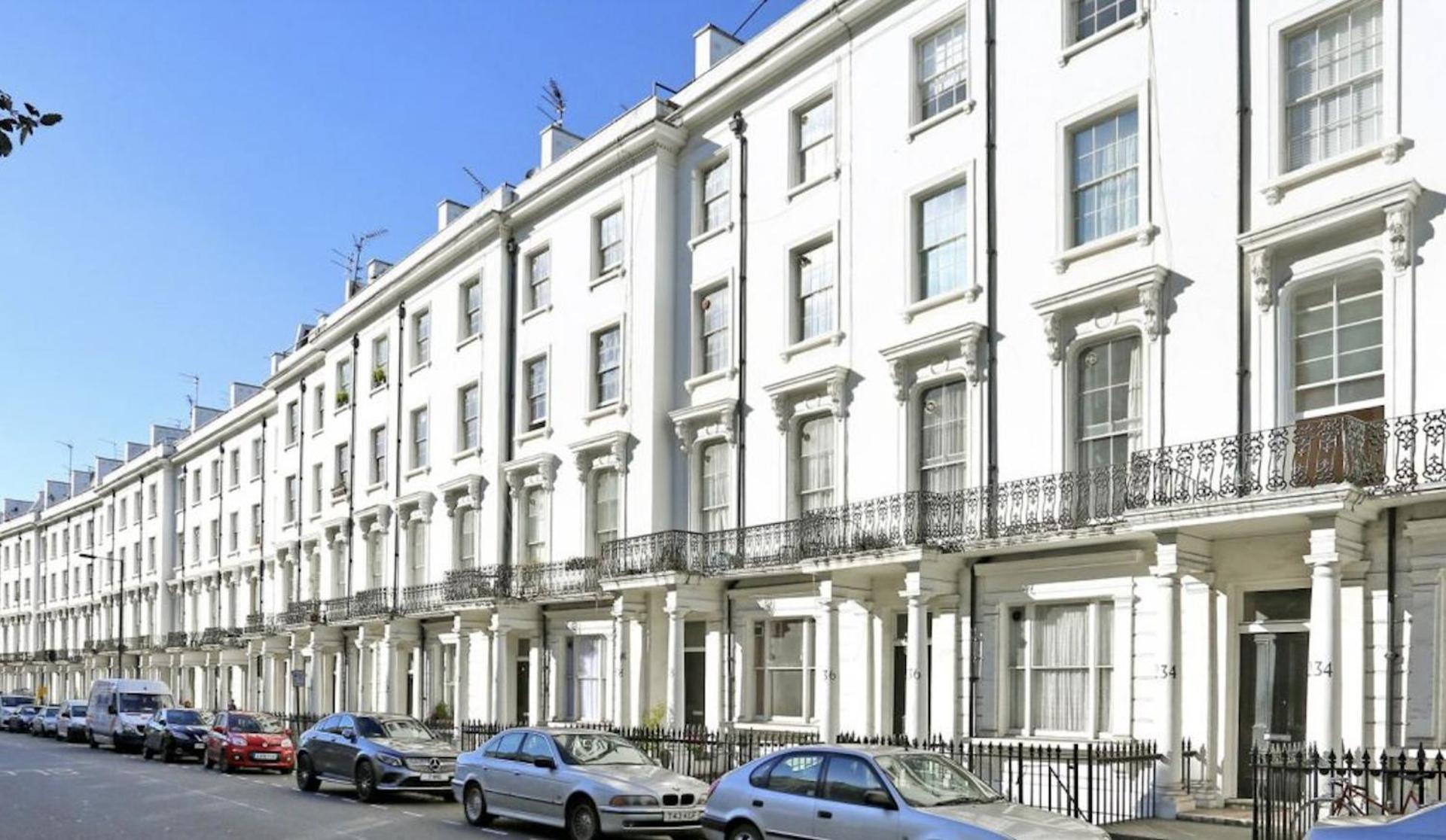 Newly Renovated 2-Bed, 2-Bath Edwardian Home In Paddington, Just Mins Walk To Hyde Park, Lancaster Gate, Kensington Gardens, Little Venice, And The West End, Zone 1 * Londres