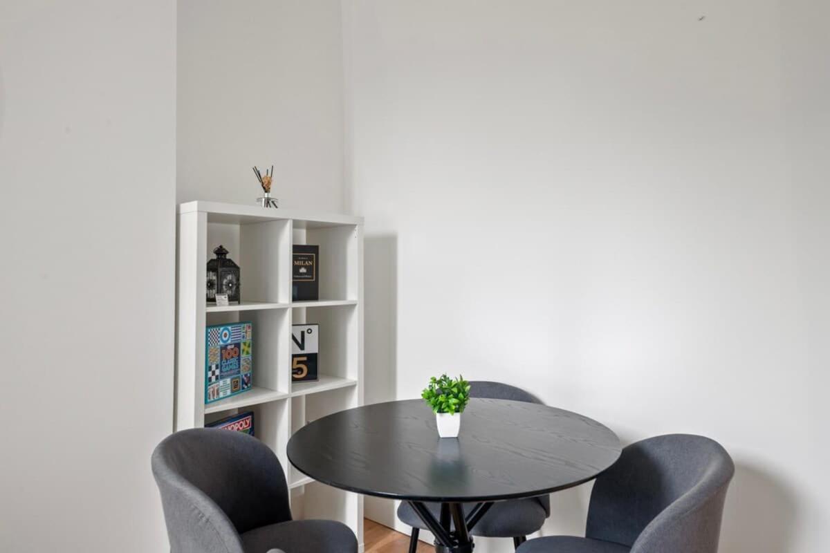 Sg, Cosy In Paddington Apartamento *