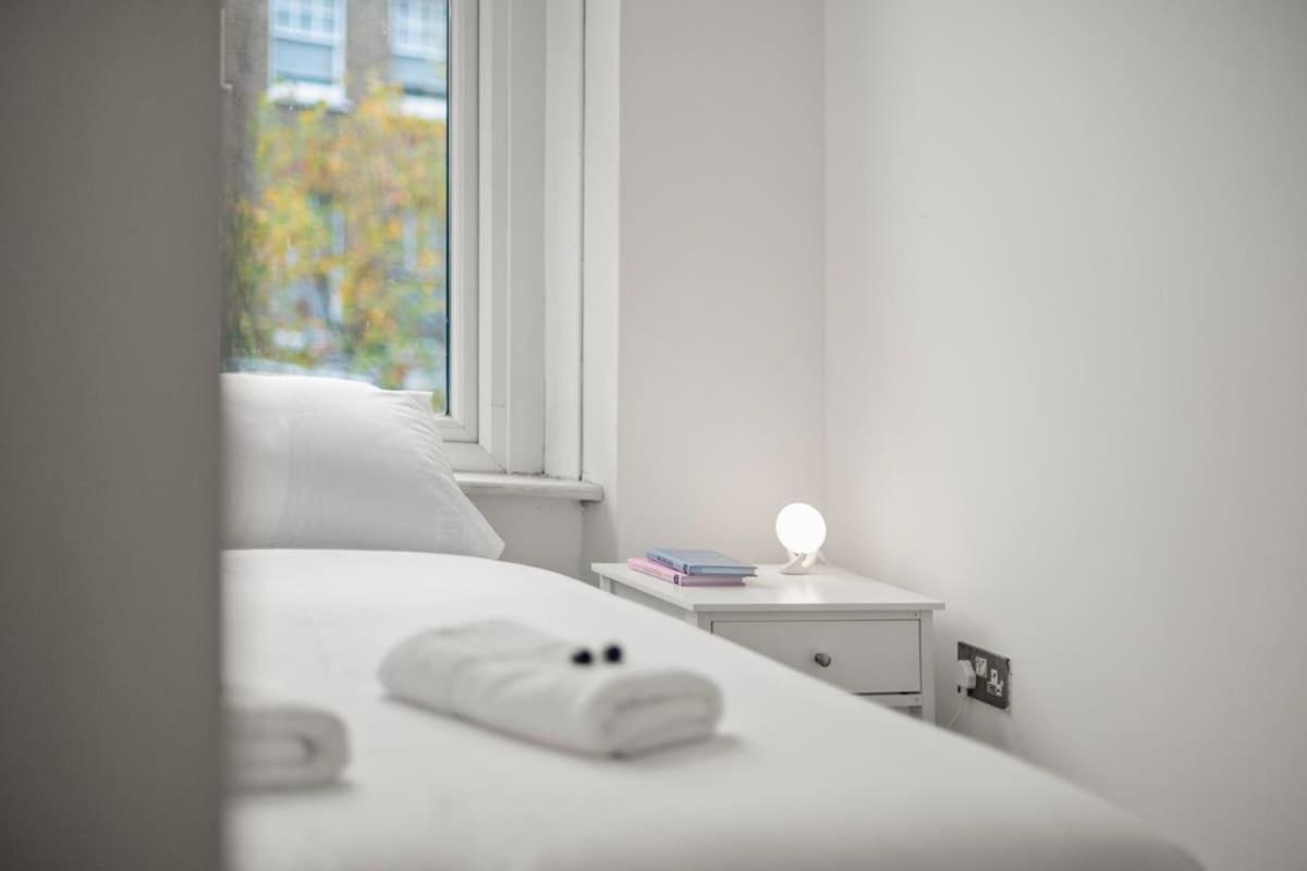 Apartamento Sg, Cosy In Paddington