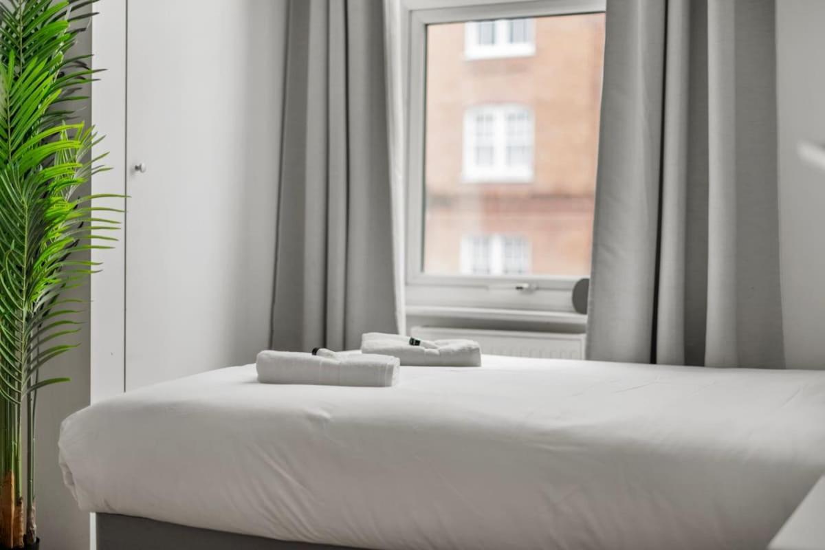 Sg, Cosy In Paddington Apartamento *