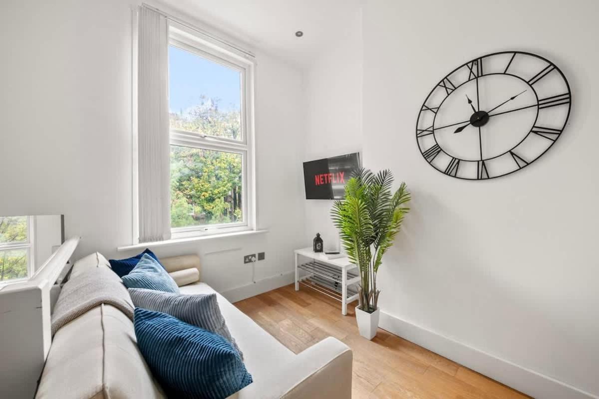 Sg, Cosy In Paddington * Londres