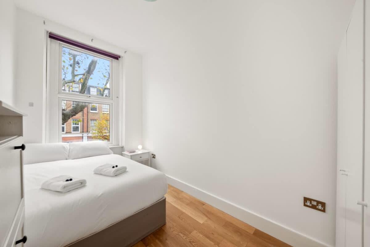 Sg, Cosy In Paddington Apartamento
