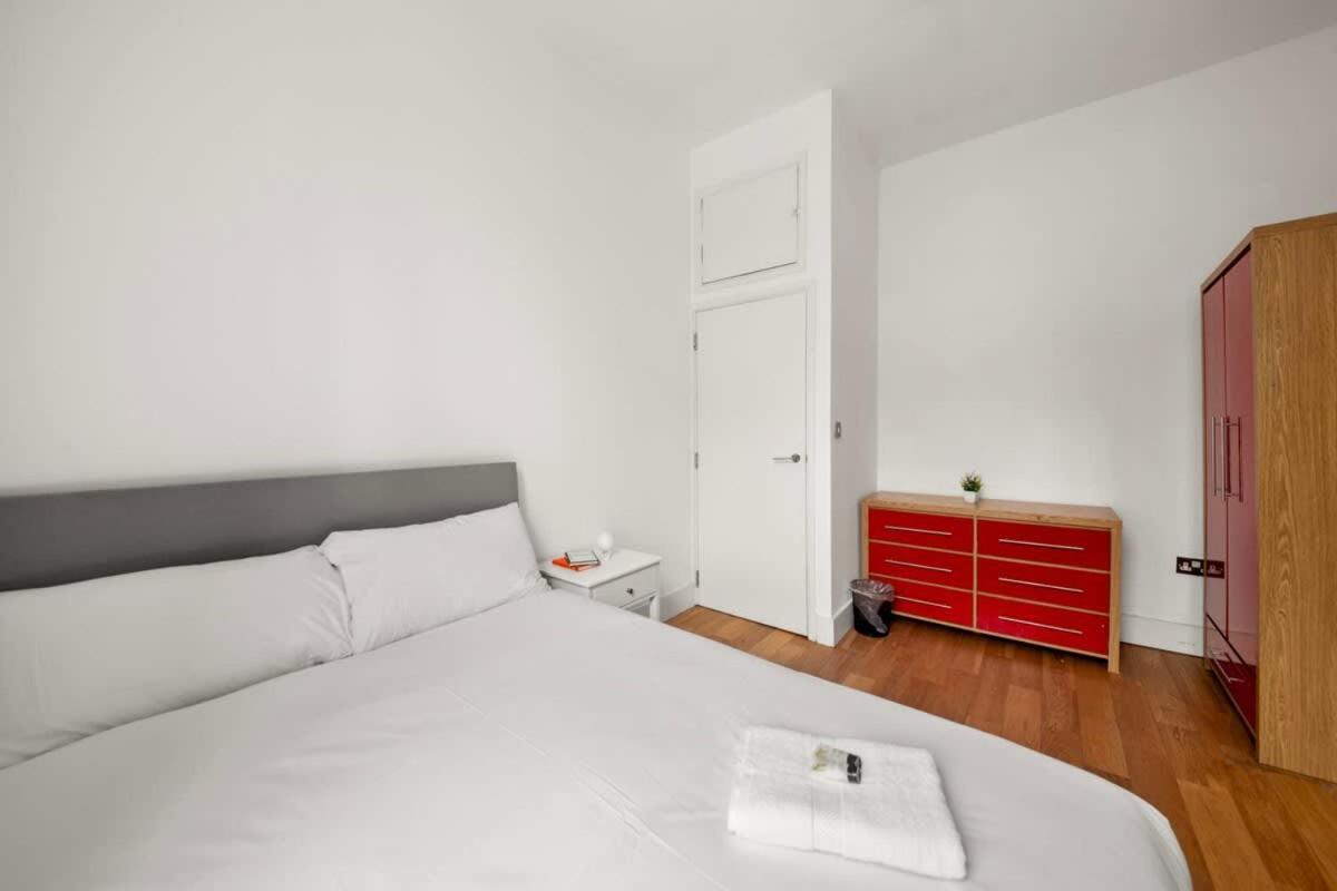 Apartamento Sg, Cosy In Paddington