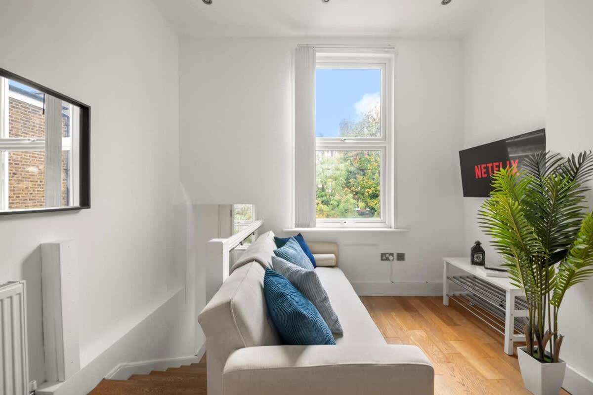 Sg, Cosy In Paddington Londres