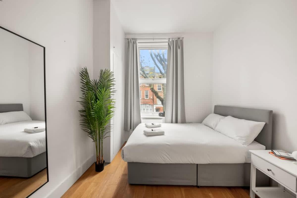 Sg, Cosy In Paddington Apartamento