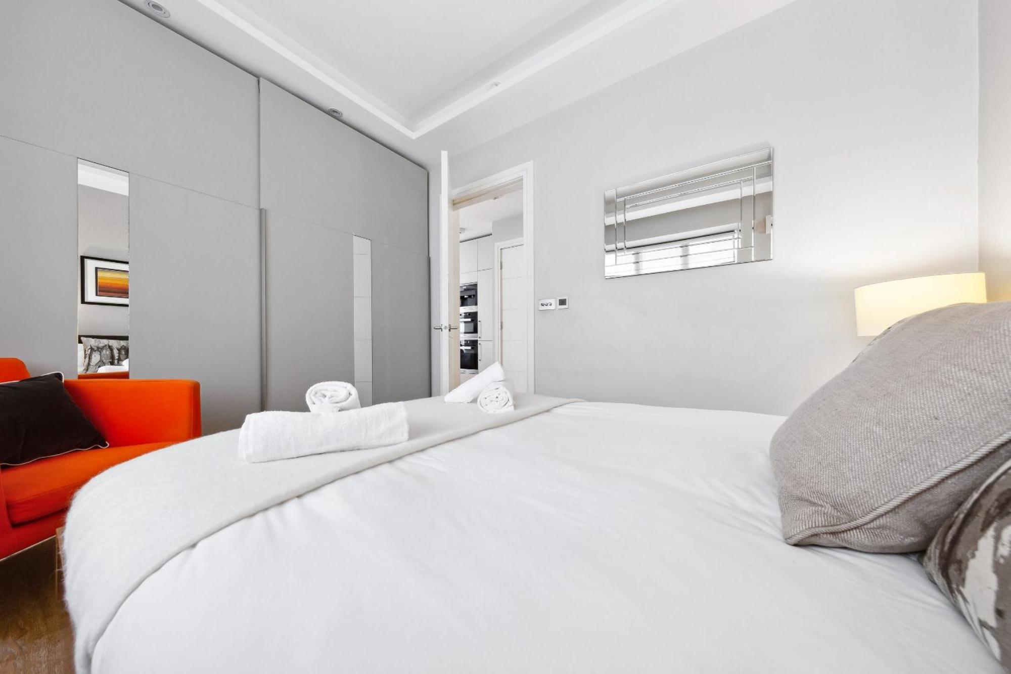 The Covent Garden Collection Apartment *