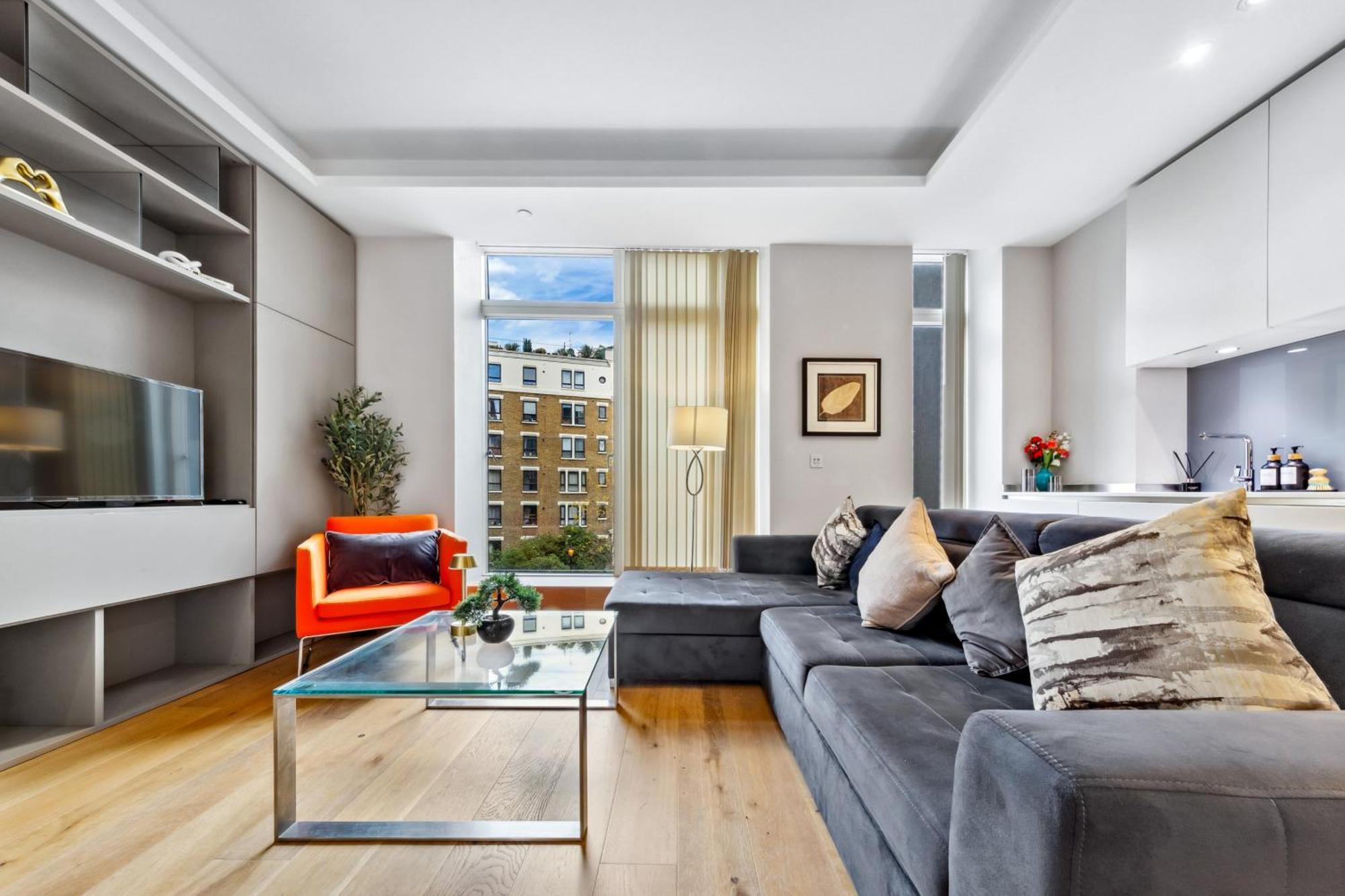 The Covent Garden Collection