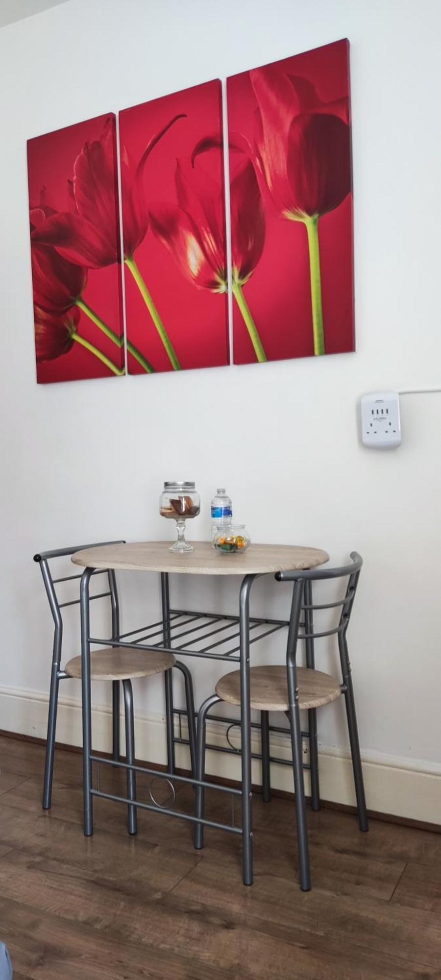 Spacious King Size - Zone 2 Hospedagem domiciliar *