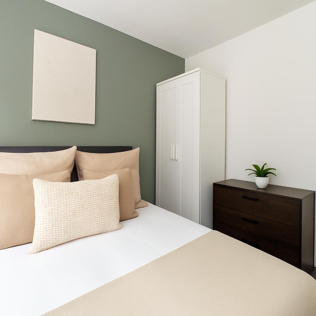 Apartment Spacious Flat Near New Cross Gate *