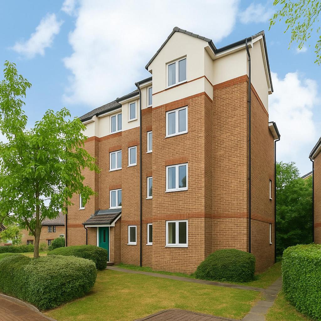 Apartment Spacious Flat Near New Cross Gate *