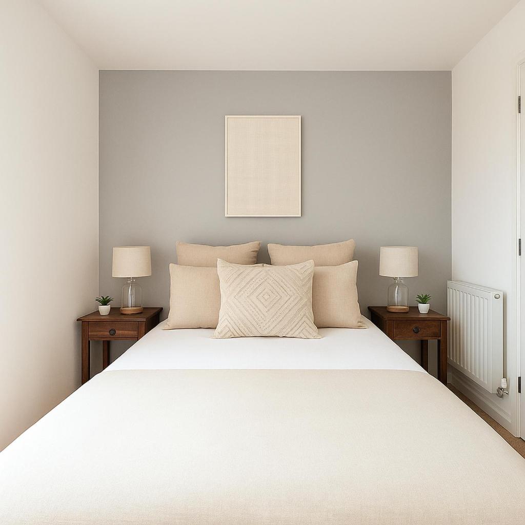 Apartment Park Royal Retreat - Peaceful With Access *