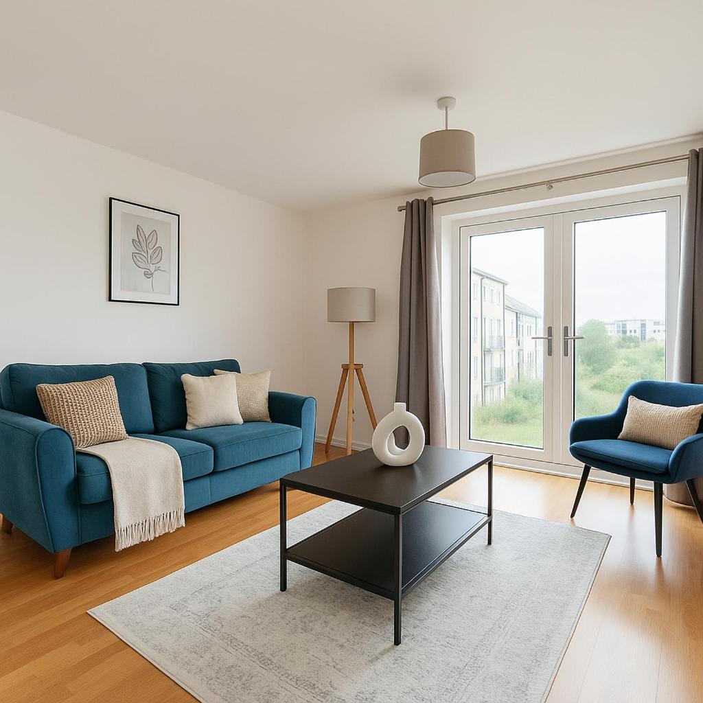 Park Royal Retreat - Peaceful With Access * London