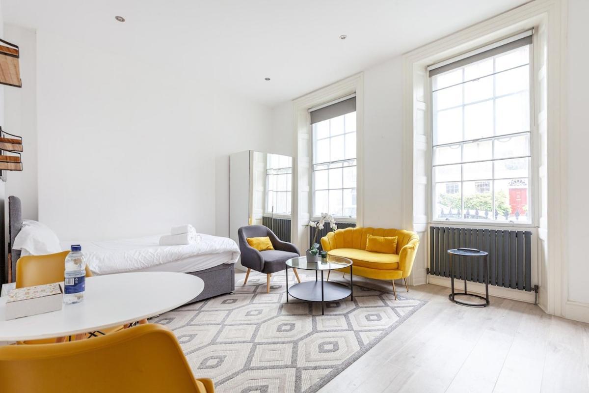 Apartment Marylebone - 5 London