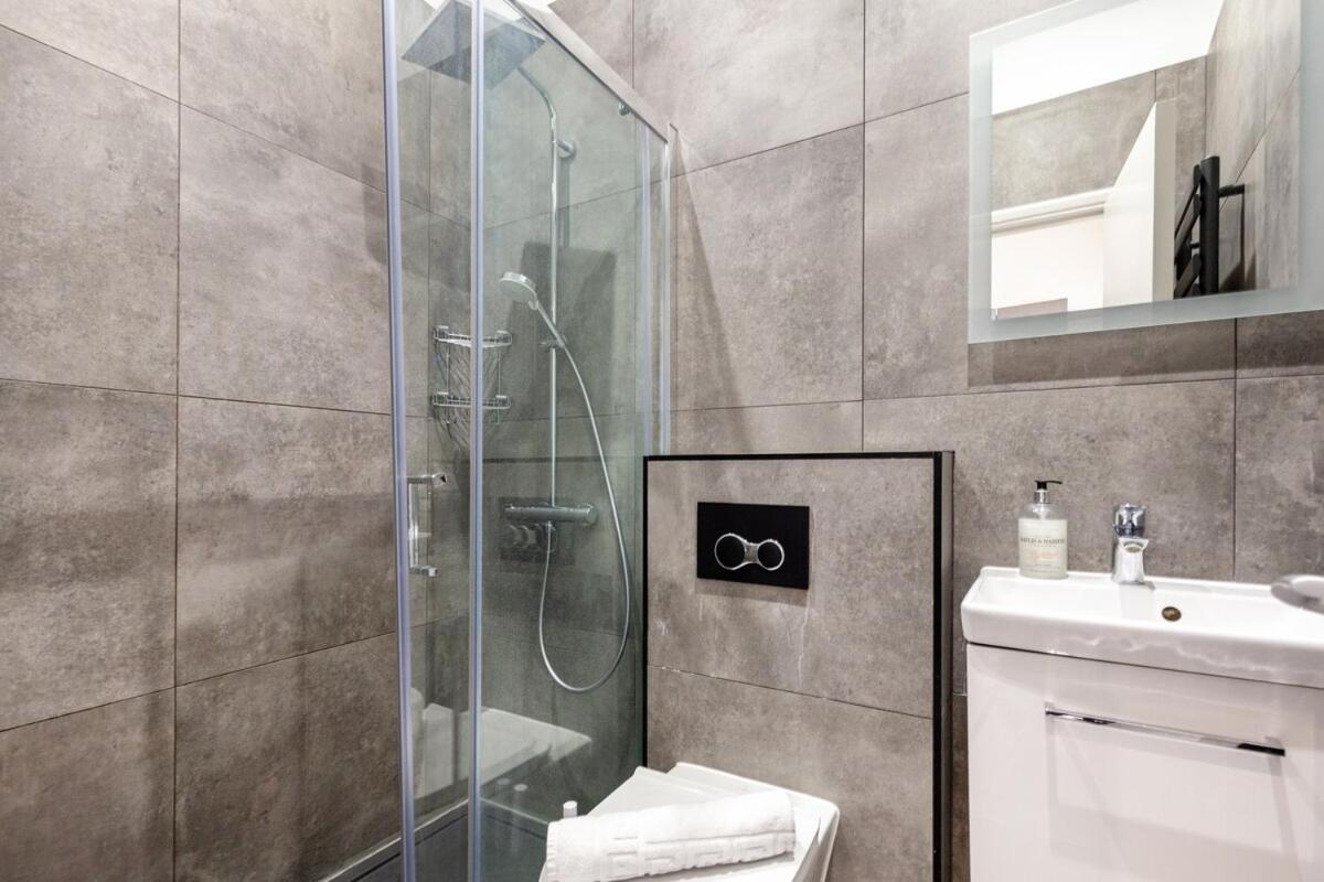 Marylebone - 5 * London