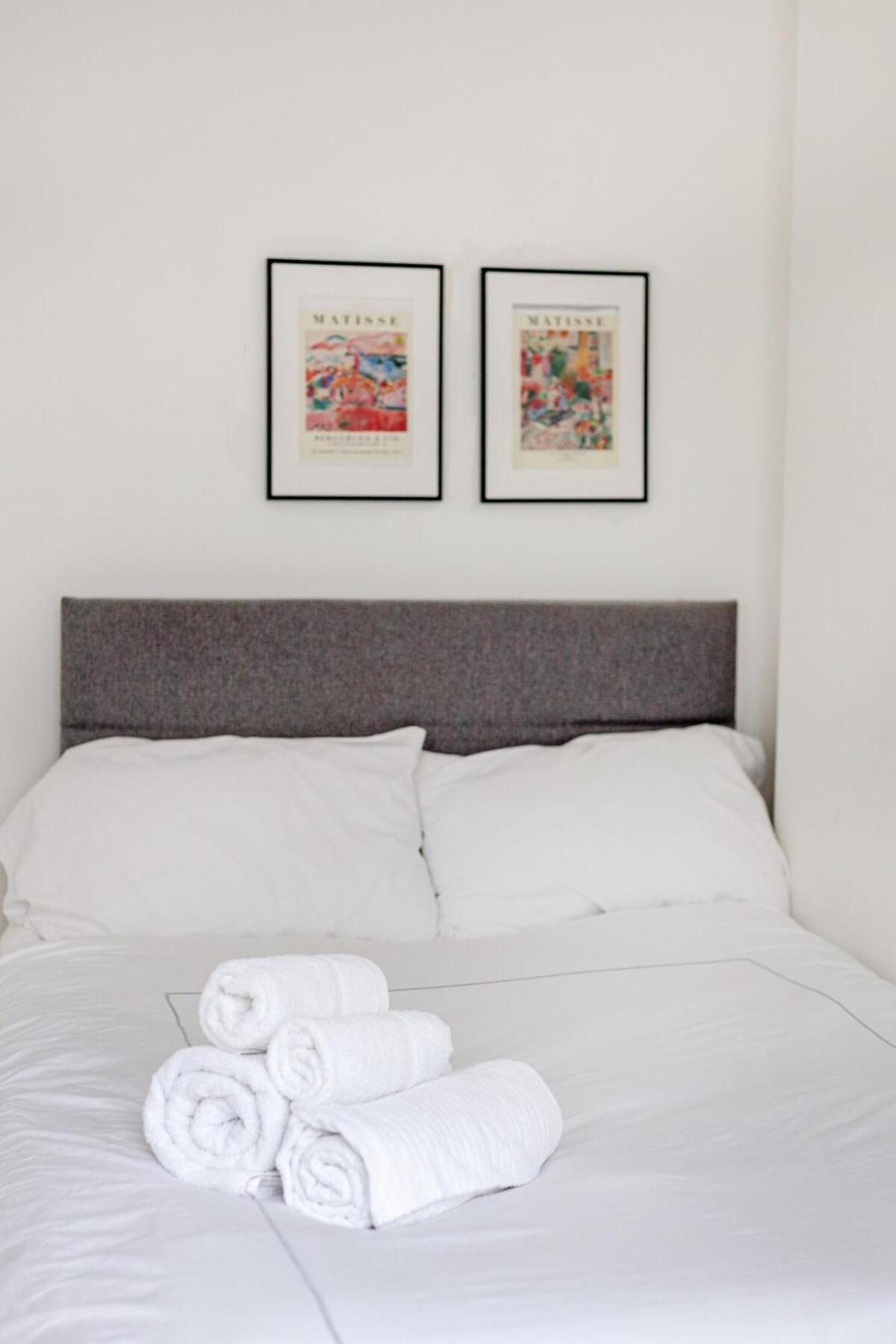Marylebone - 5 * London