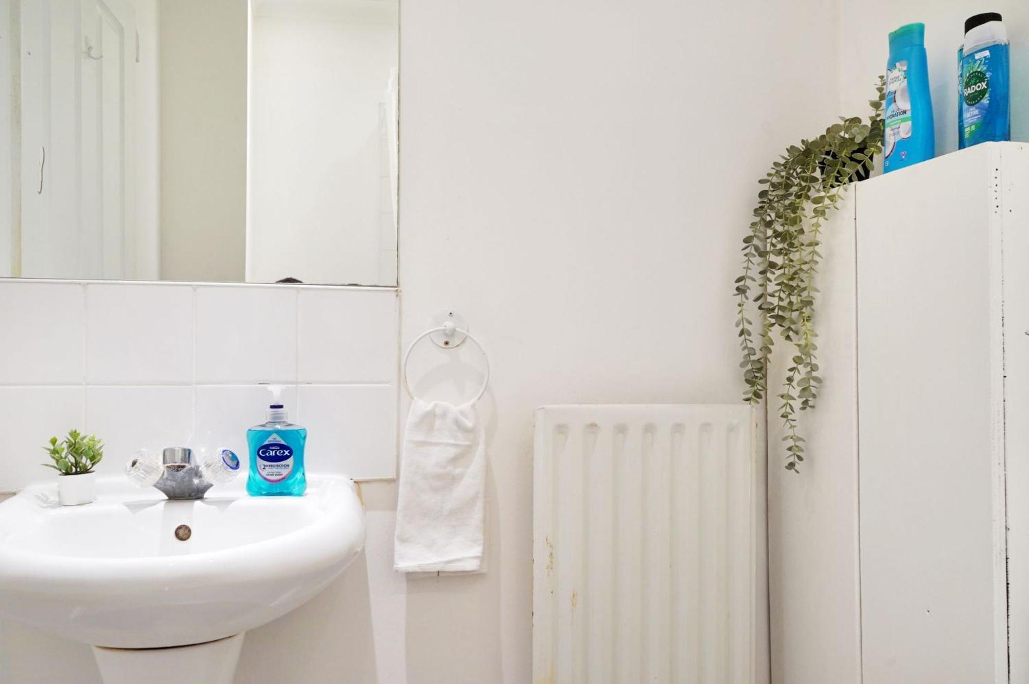 Apartment One Bed In Bayswater
