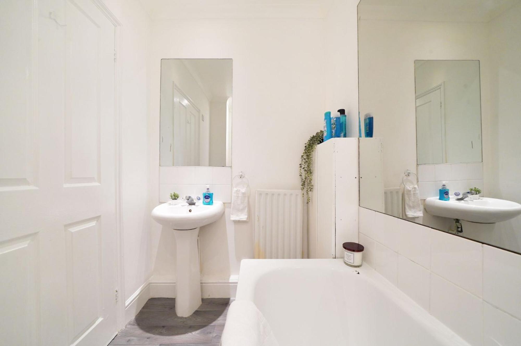One Bed In Bayswater * London