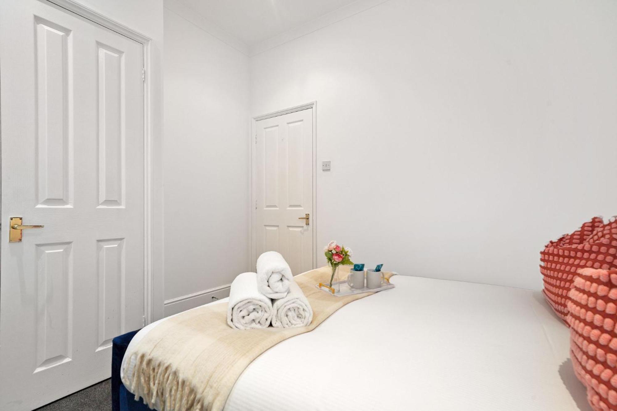 Apartment One Bed In Bayswater *