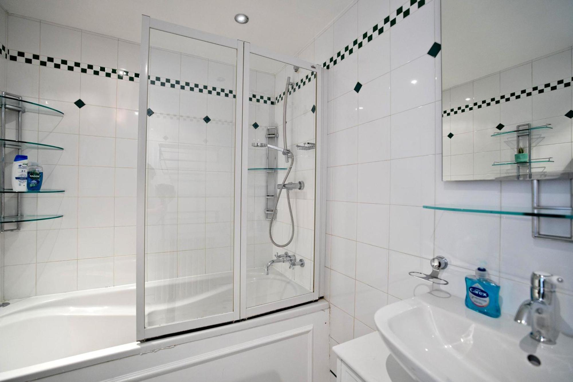 Apartment Harley Street Marylebone Stylish 2 Bedroom *
