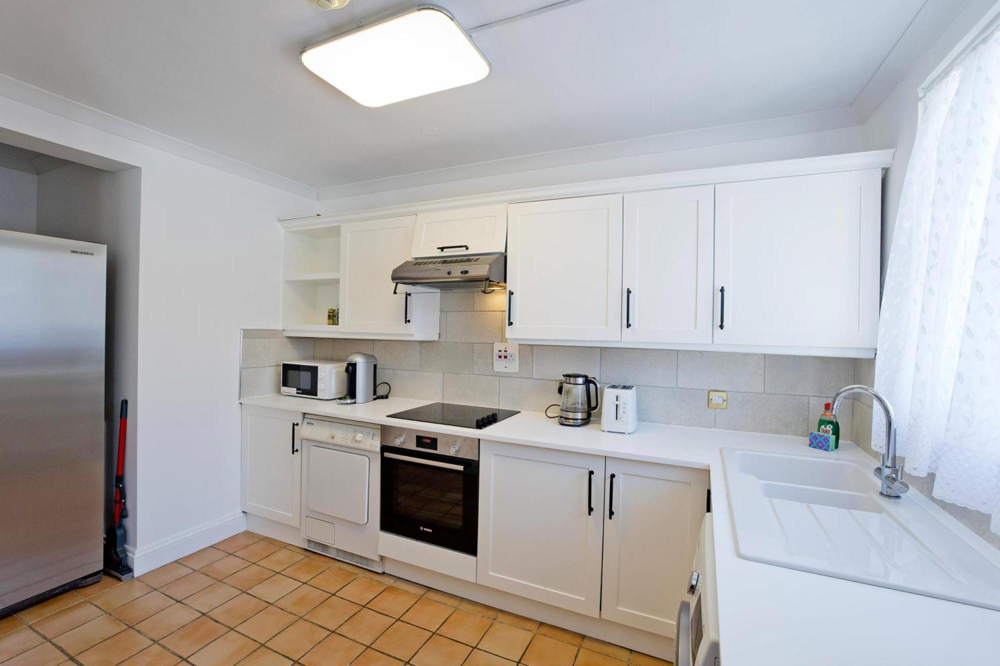 Harley Street Marylebone Stylish 2 Bedroom * London