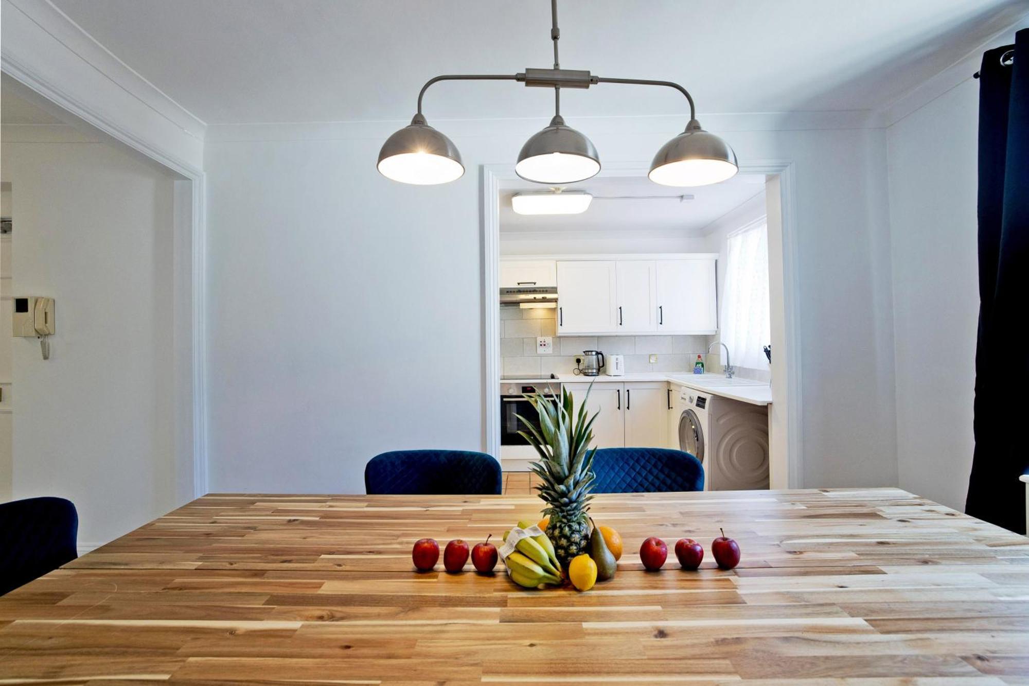 Apartment Harley Street Marylebone Stylish 2 Bedroom