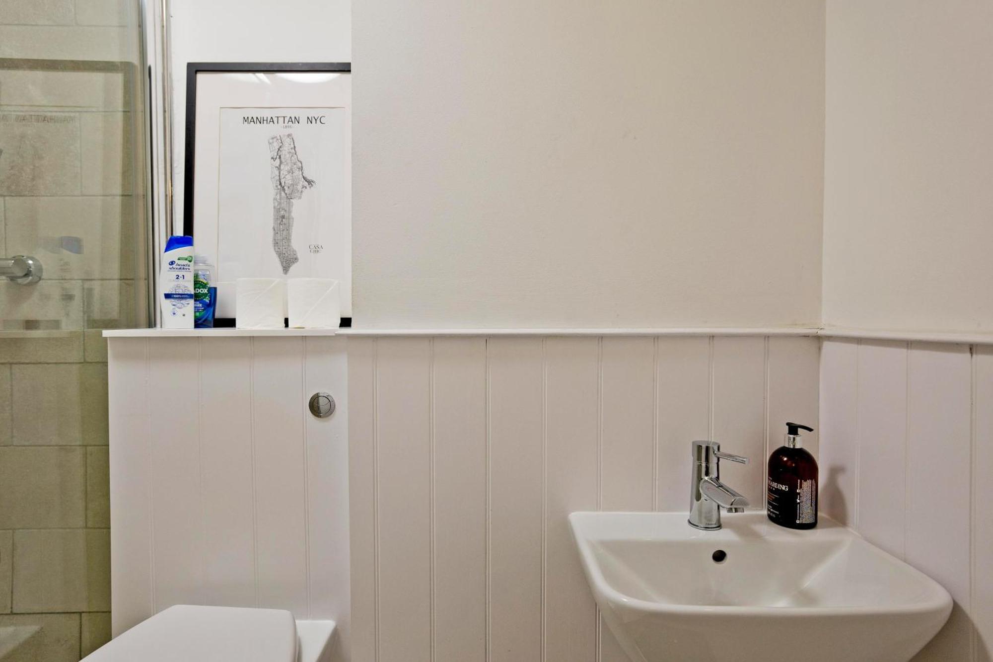 Apartment Harley Street Marylebone Stylish 2 Bedroom *